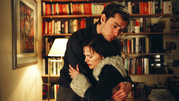 『クローサー』　サブ２