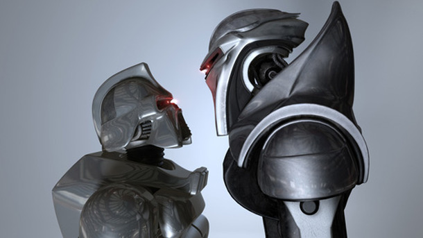 「GALACTICA：スピンオフTVムービー【RAZOR／ペガサスの黙示録】」Film -(C) 2007 Universal Studios. All Rights Reserved.