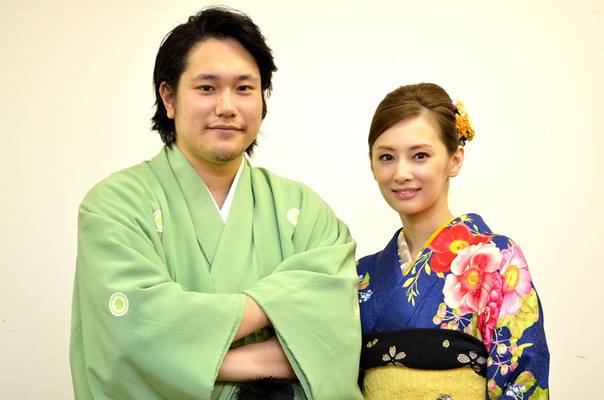 『の・ようなもの のようなもの』松山ケンイチ、北川景子／photo：Hayato Ishii