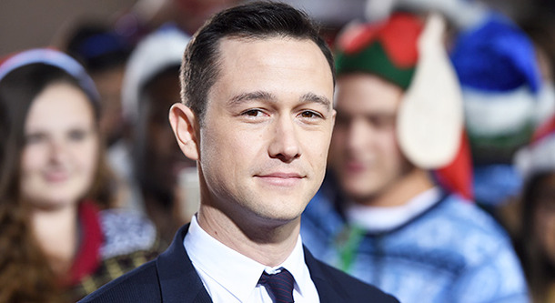 ジョセフ・ゴードン＝レヴィット-(C)Getty Images