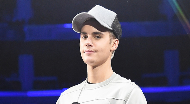 ジャスティン・ビーバー-(C)Getty Images