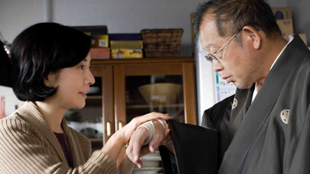 『おとうと』 -(C) 2010「おとうと」製作委員会