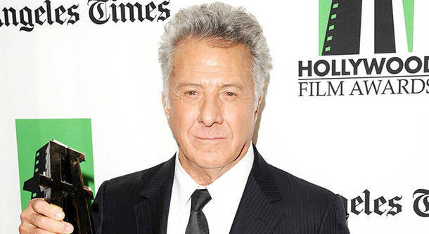 ダスティン・ホフマン-(C)Getty Images