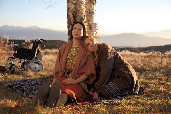 世界初 アンドロイド 人間 映画 さようなら ロッテルダム国際映画祭に出品決定 Cinemacafe Net