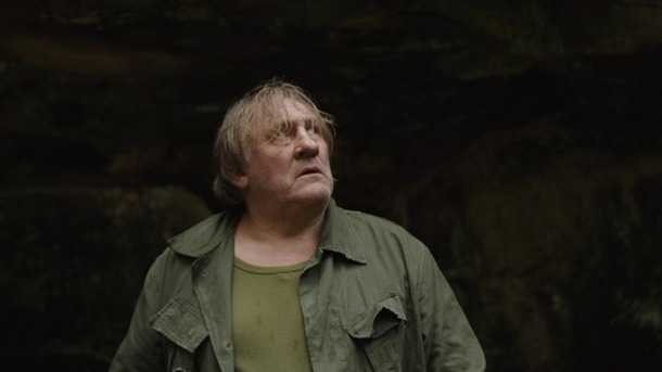 【MOVIEブログ】2016ベルリン映画祭 Day2