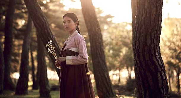 予告編 国民の初恋 Miss Aスジ主演 女人禁制を破った初の人物描く 花 香る歌 Cinemacafe Net 予告編 国民の初恋 Miss Aスジ主演 女人禁制を破った初の人物描く 花 香る歌 Cinemacafe Net