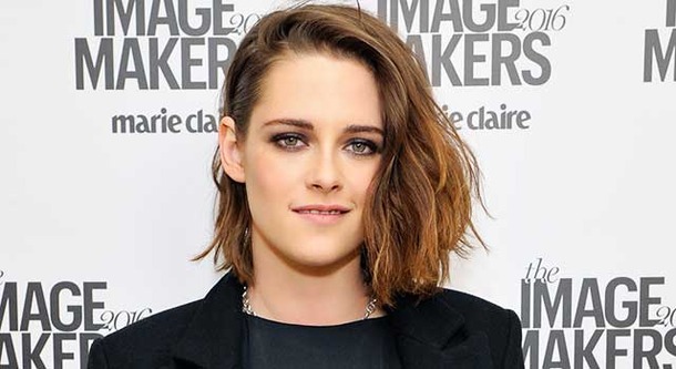 クリステン・スチュワート(C)Getty Images