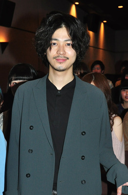 成田凌／『残穢【ざんえ】-住んではいけない部屋-』劇場鑑賞会