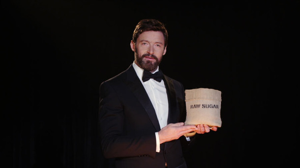 ヒュー・ジャックマン／『あまくない砂糖の話』 - (C) 2014 Madman Production Company Pty Ltd, Old Mates Productions Pty Ltd, Screen Australia ALL RIGHTS RESERVED