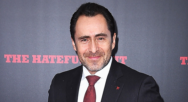 デミアン・ビチル-(C)Getty Images