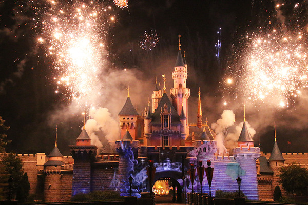 「ディズニー・イン・ザ・スターズ」