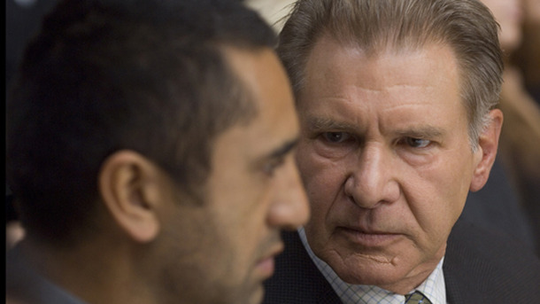 『正義のゆくえ　I.C.E.特別捜査官』　-(C) 2008 The Weinstein Company, LLC All Rights Reserved.