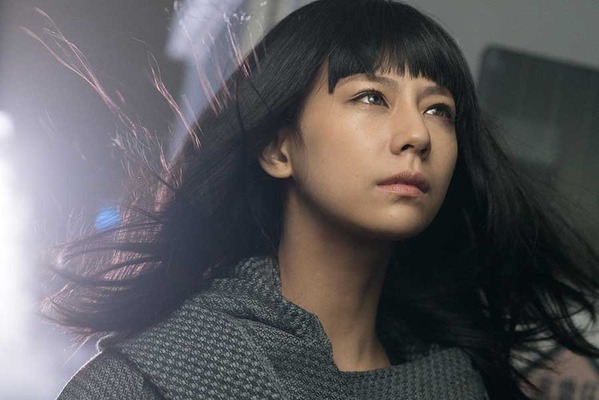 西内まりや キューティーハニー 映画化で美少女アンドロイドに Cinemacafe Net