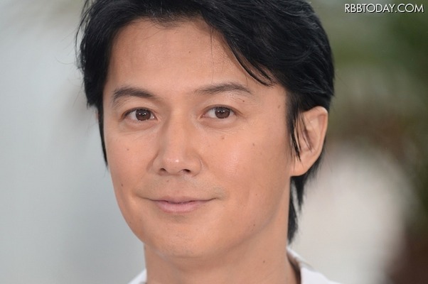 福山雅治　(c) Getty Images