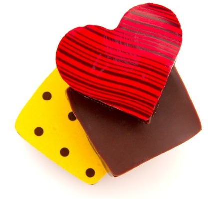 パティスリー・サダハル・アオキ・パリ「AOKI 2016」