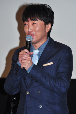 小沢一敬／『アーロと少年』大ヒット記念イベント