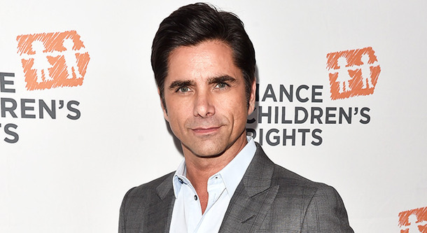 ジョン・ステイモス-(C)Getty Images