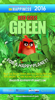 『アングリーバード』