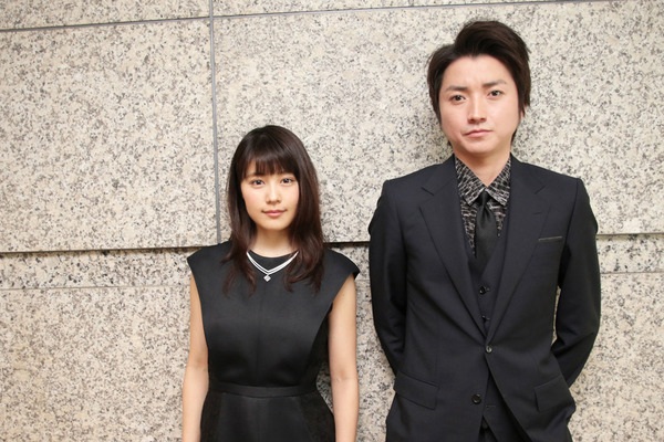 インタビュー 僕だけがいない街 藤原竜也 有村架純が語る 人気原作を実写化する時の覚悟と想い Cinemacafe Net
