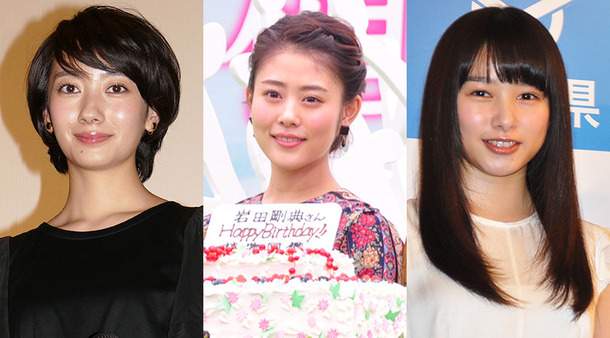 最新cm考 波瑠 高畑充希 桜井日奈子 Cmで歌い踊る最旬女優たち Cinemacafe Net 最新cm考 波瑠 高畑充希 桜井日奈子 Cmで歌い踊る最旬女優たち Cinemacafe Net