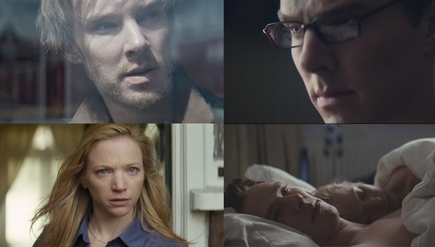 イギリス特集ショートフィルムプログラム『二人』