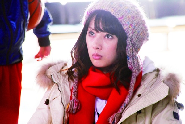 北川景子 錦戸亮で実話を映画化 抱きしめたい 真実の物語 地上波初放送 Cinemacafe Net