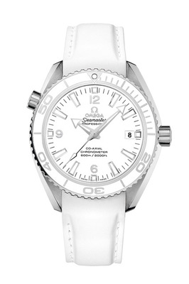 シーマスター プラネットオーシャン メンズ