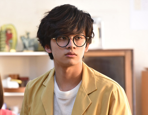 北村匠海 眼鏡姿で ゆとりですがなにか レギュラー出演決定 ファン歓喜の声 Cinemacafe Net 北村匠海 眼鏡姿で ゆとりですがなにか レギュラー出演決定 ファン歓喜の声 Cinemacafe Net