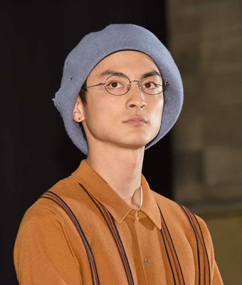 高良健吾／『うつくしいひと』チャリティー上映会