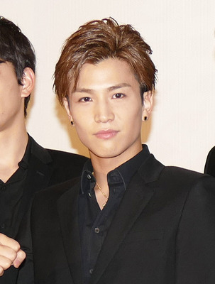 三代目jsb 岩田剛典 先輩akiraの無茶ぶりにタジタジ Cinemacafe Net