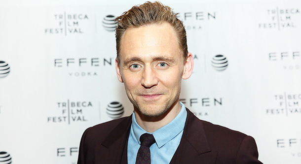 トム・ヒドルストン-(C) Getty Images