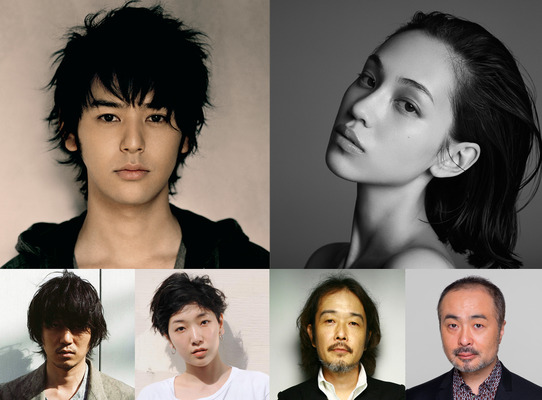 妻夫木聡 水原希子 ラブコメで初共演 奥田民生になりたいボーイ 出会う男すべて狂わせるガール 映画化 Cinemacafe Net 妻夫木聡 水原希子 ラブコメで初共演 奥田民生になりたいボーイ 出会う男すべて狂わせるガール 映画化 Cinemacafe Net