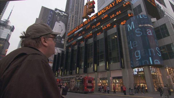 『キャピタリズム〜マネーは踊る〜』 -(C) Front Street Productions, LLC.