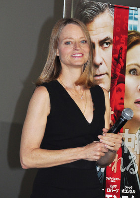 ジョディ・フォスター『マネーモンスター』