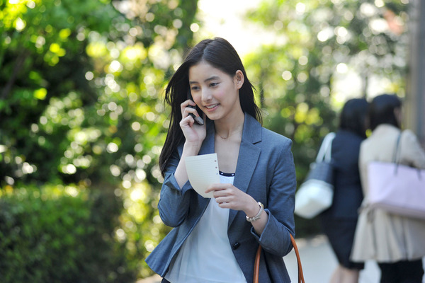 『インターン！』　(C)2016『インターン！』製作委員会