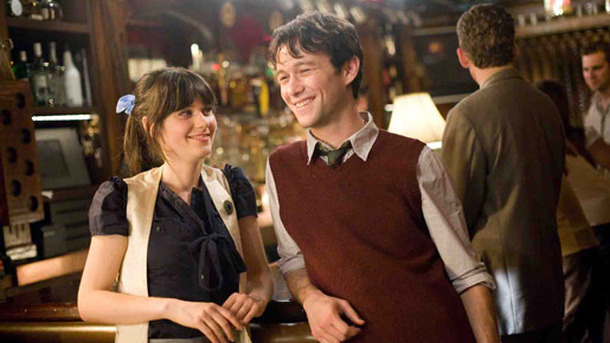 『（500）日のサマー』 - (C) 2009 TWENTIETH CENTURY FOX