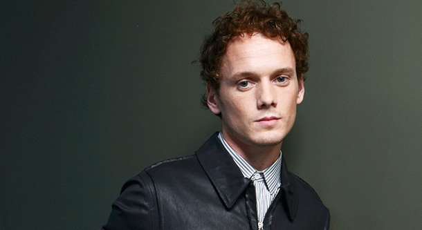 アントン・イェルチン-(C)Getty Images