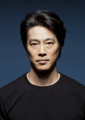 『本能寺ホテル』堤真一