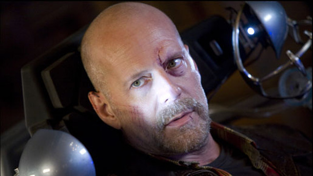 『サロゲート』 - (C) Touchstone Pictures, Inc. All Rights Reserved.