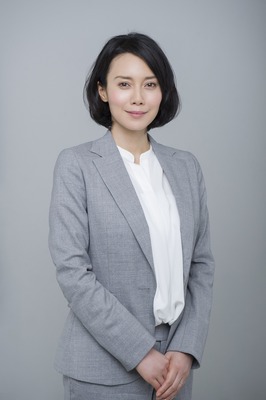 中谷美紀 宮部みゆきの 模倣犯 ドラマ化で主演に Cinemacafe Net