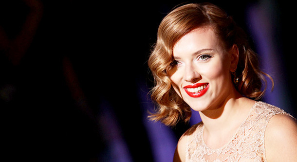 スカーレット・ヨハンソン-(C)Getty Images