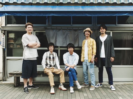 Wacci アニメに続き広瀬すず 山崎賢人の実写版 君嘘 に楽曲提供 Cinemacafe Net