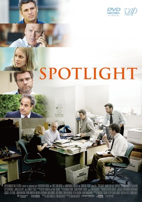 『スポットライト 世紀のスクープ』（C）2015 SPOTLIGHT FILM, LLC
