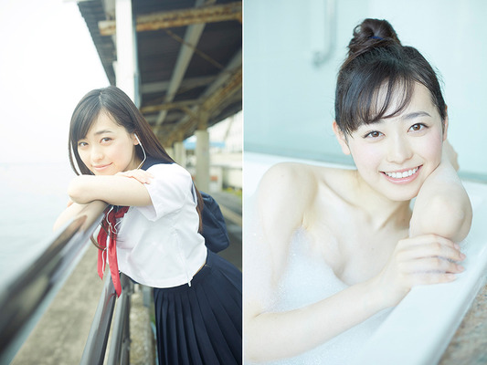 福原遥写真集 はるかかなた-connectedremag.com