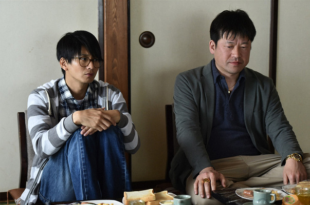 「神の舌を持つ男」(C)TBS