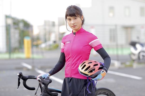 土屋太鳳／『トリガール！』