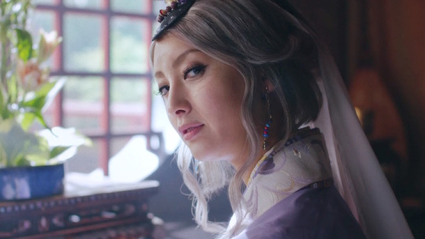 菜々緒 乙姫 老けても美しき ドs 未来の旦那様に 何みてんだよ Cinemacafe Net