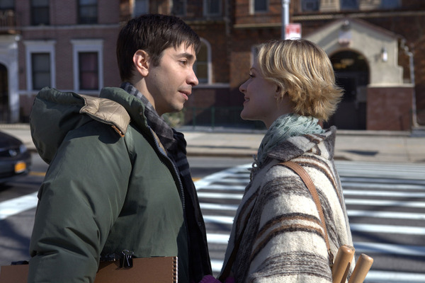 『ウソはホントの恋のはじまり』 - (C) 2013 ACOY, LLC