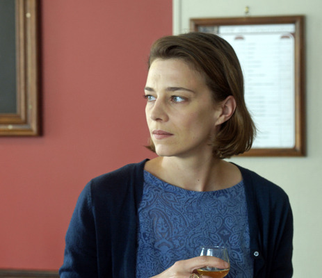 『めぐりあう日』（C） 2015 - GLORIA FILMS - PICTANOVO