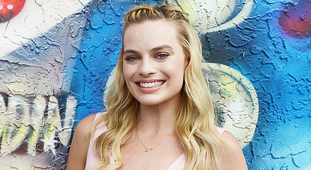 マーゴット・ロビー-(C)Getty Images